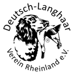 Deutsch-Langhaar Gruppe Rheinland